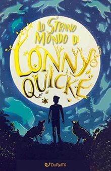 STRANO MONDO DI LONNY QUICKE von Applebaum, Kirsty | Buch | Zustand sehr gut