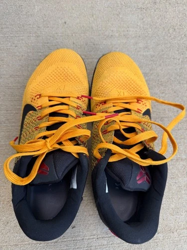 Nike Kobe 11 Elite Low Bruce Lee size 11 Men's shoes