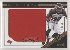 2017 Panini Vertex Startups 89/99 OJ Howard #ST-39 1u6