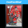 2018-19 Upper Deck Synergy Red Patrick Kane #8 Chicago Blackhawks