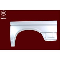 Klokkerholm Seitenwand Hinten Links FüR VW Transporter IV Bus 70XB 70XC 7DB