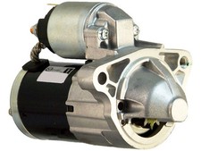 For 2023 Mazda CX-50 Starter API 32215RSWS 2.5L 4 Cyl Naturally Aspirated