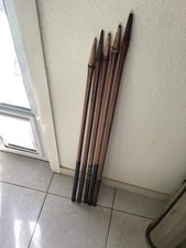 Antique Hickory Wood Shaft Golf Antique Shafts Onlyx5