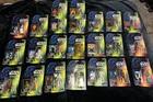 Lot of 23 Sealed Star Wars The Power of The Force Figures!!