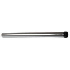 NILFISK 302000529 Extension Wands,1-1/2",Steel 12A513