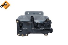 Ölkühler Automatikgetriebe NRF 31796 für BMW 5er F10 Touring F11 Turismo F07 520