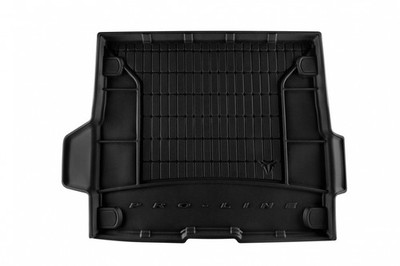 Frogum ProLine rubber trunk mat suitable for Range Rover Sport after 2022