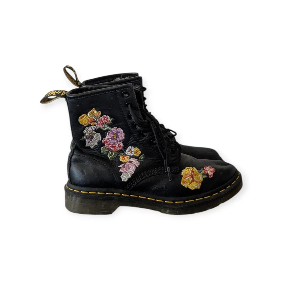 Dr Martens 1460, foto 2 de 5