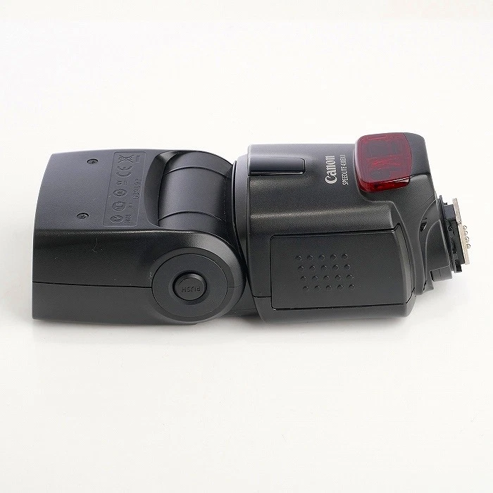Canon 430EX II Speedlite E-TTL Flash Excellent JAPAN - Image 4 of 4