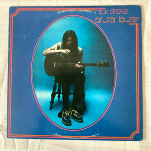 Nick Drake Bryter Layter | eBay