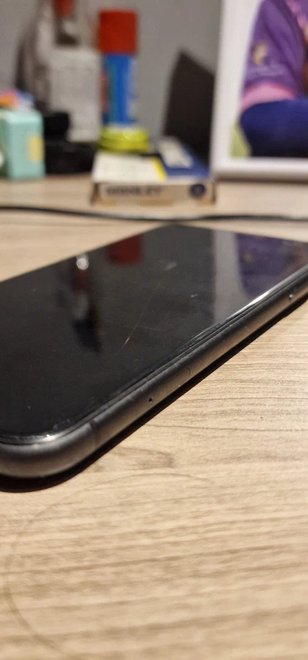 iphone 11 128gb - Imagen 2 de 4