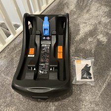 Isofix base for Joie i-Size car seats fits i-Snug I-Gemm Snug Juva & Gemm New