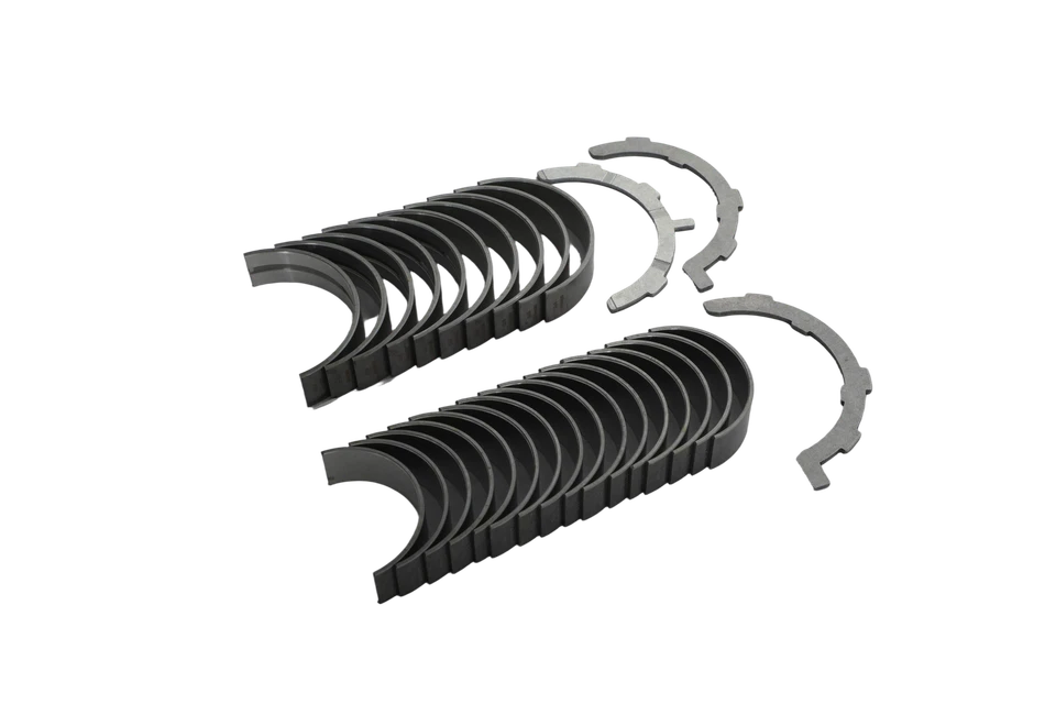 Kit de cadena de distribución juego de juntas de cabeza bomba para 04-14 Ford Expedition Lincoln 5,4 L 3 V Foto 4 de 4