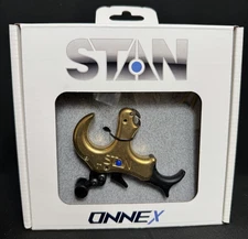 Stan OnneX Thumb Release Heavy Metal Large New