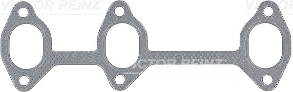 Fits REINZ USZCZELKI 71-31699-00 GASKET, EXHAUST MANIFOLD