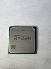 AMD Ryzen 7 2700X 3.7GHz 8-Core 16-Thread Socket AM4 CPU YD270XBGM88AF