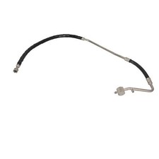 Air Conditioning Hose Line - Compressor To Condenser