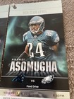 FOOTBALL TICKETS (November 26, 2012)-PHILADELPHIA EAGLES v CAROLINA PANTHERS - 2 — photo 9