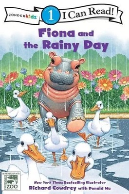 Zondervan | Fiona and the Rainy Day | Buch | Englisch (2021) | Gebunden