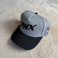 Phoenix Mercury SGA 6/11/25 Black Excellence Night WNBA Snapback Hat Brand New