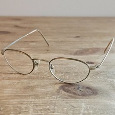 Calvin Klein 342 525 Eyeglasses FRAMES ONLY 46-20-140 Japan