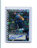2025 Leaf Optichrome Baseball Optimus Crystal Dexter McCleon Jr Auto 8/10