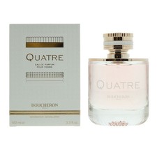Image of Boucheron Quatre Eau de Parfum 100ml Women Spray