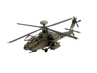Revell 04046 1/144 AH-64D Longbow Apache (Hubschrauber)