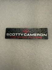 Scotty Cameron Greatest Hits Shaft Band