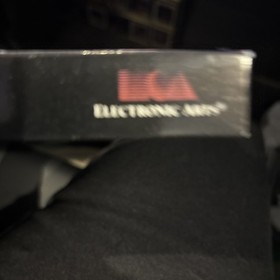 The Immortal CIB (Nintendo NES, 1990)  Box, Manual, Sleeve w/Extras Inserts