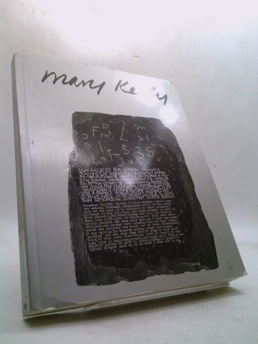 Postpartum Dokument von Mary Kelly - Bild 1 von 4