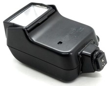 Contax TLA 30 SLR Camera Flash from JAPAN TESTED WORKS