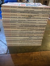 1994 PC Magazine Complete Year 21 Issues