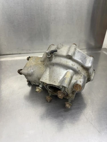 00 01 02 Oem Yamaha Kodiak 400 Yamaha Rear Back Differential Diff Chunk