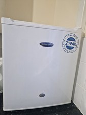 Iceking  Tabletop Fridge working order- clean 