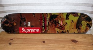 Wu Tang Skateboard Deck for sale | eBay