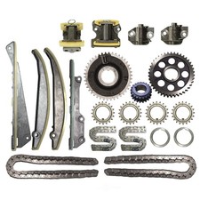Engine Timing Set S.A. GEAR 76131 fits 2001 F...
