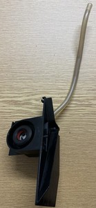 Jura Ersatzteile, Wasseranschluß inkl. Zubehör, für Jura C 60