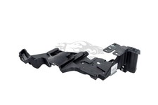 Original Halter für Stoßstange vorne links für Renault Megane 622232066R