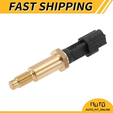 Coolant Temperature Sensor Custom for Ford Transit Connect 10-15 No.8S4Z6G004A