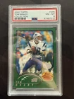 2002 Topps Tom Brady Collection #295 PSA 8🔥🔥