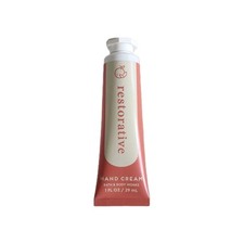 Bath  Body Works Hand Cream 1 fl oz-Restorative