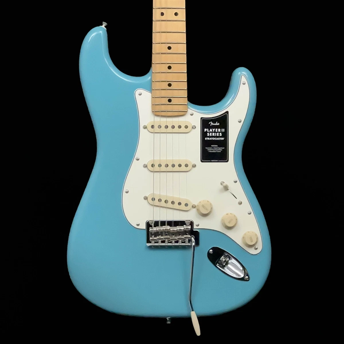 Preços baixos em Fender Modern Player Stratocaster em Guitarras