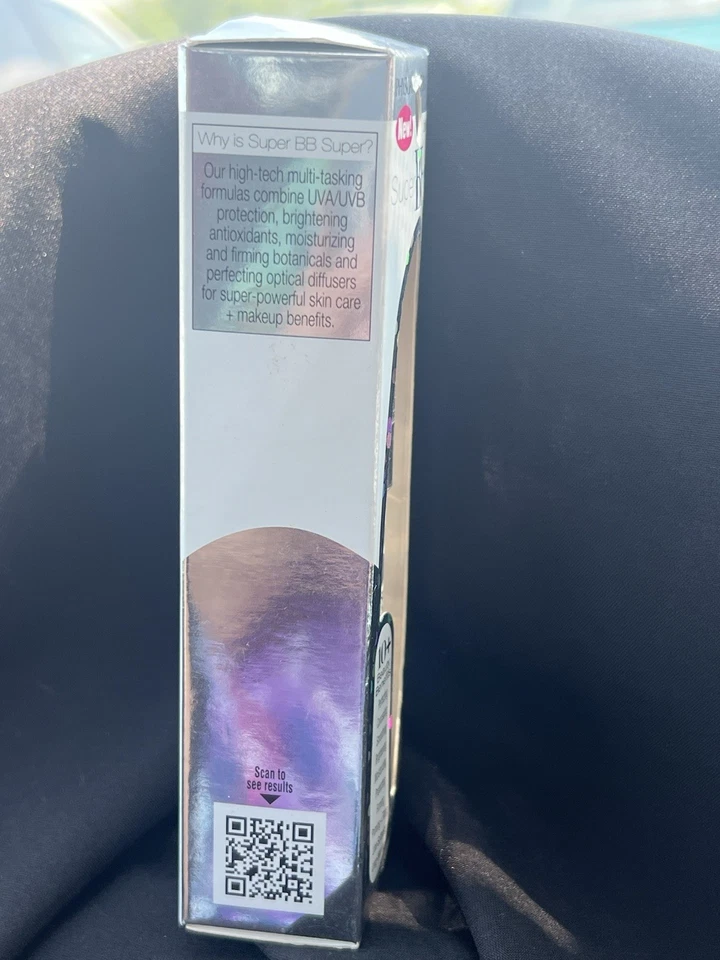 PHYSICIANS FORMULA Super BB All in 1 BEAUTY BALM STICK ~ LIGHT/MEDIUM #6432 NEW - Image 3 of 4