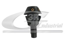 3RG Waschwasserdüse Scheibenreinigung 86200_10 für PEUGEOT 306 7A 7C N3 N5 7B 2