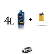 Filtre à huile Suzuki LIANA