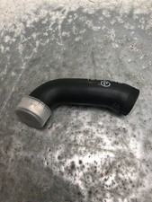 Volkswagen Tiguan 2010 Schlauch Leitung Ladeluftkühler 5N0145834J-BILI