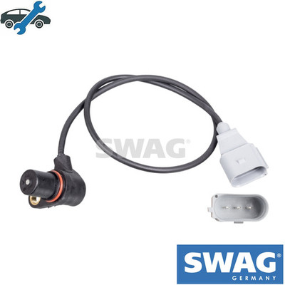 SENSOR CRANKSHAFT PULSE 32 92 4444 FOR VW APF/AEH/AKL/AUR/AHL/ANA/ARM 1.6L 4cyl