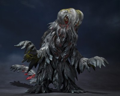 Bandai Hedorah S.H.MonsterArts Action Figure - BAS63233 for sale