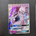 Pokémon Mewtwo GX 31/68 Hidden Fates Ultra Rare Holo PSA 10 HP/180